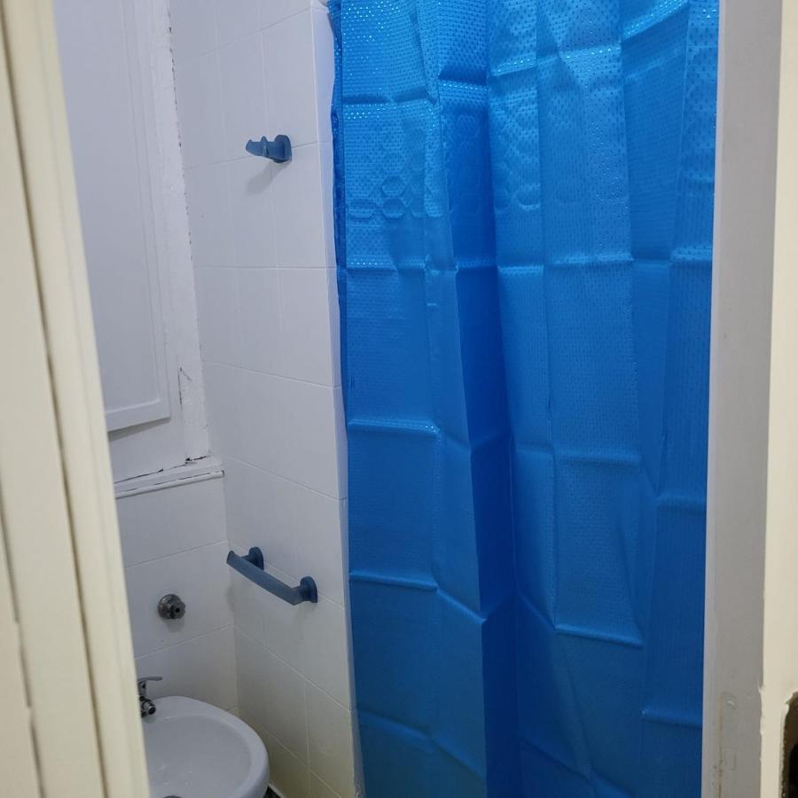 Toledo Plebiscito Apartment *