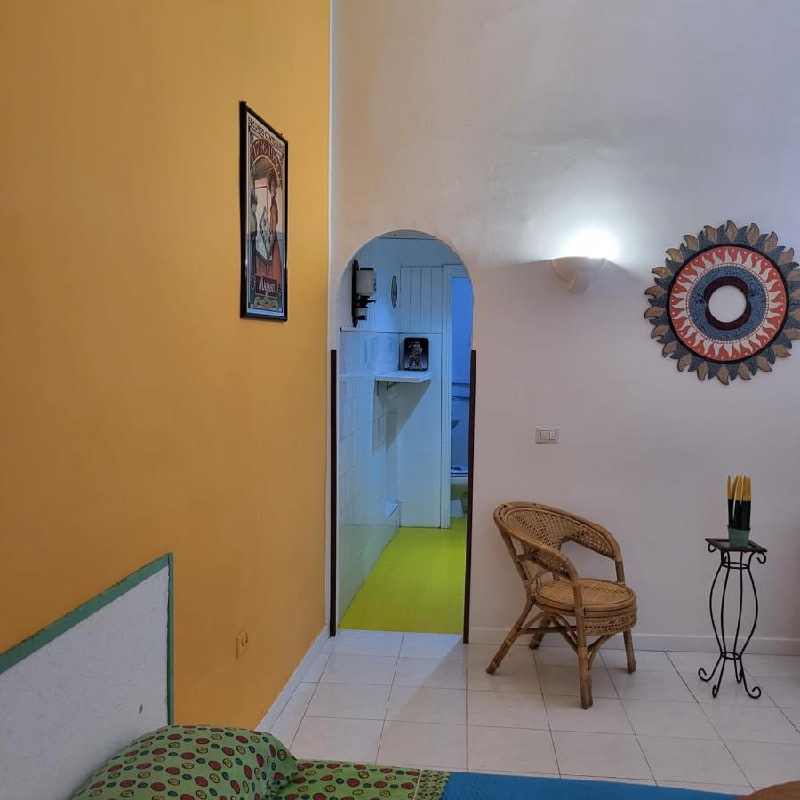 Toledo Plebiscito Apartment