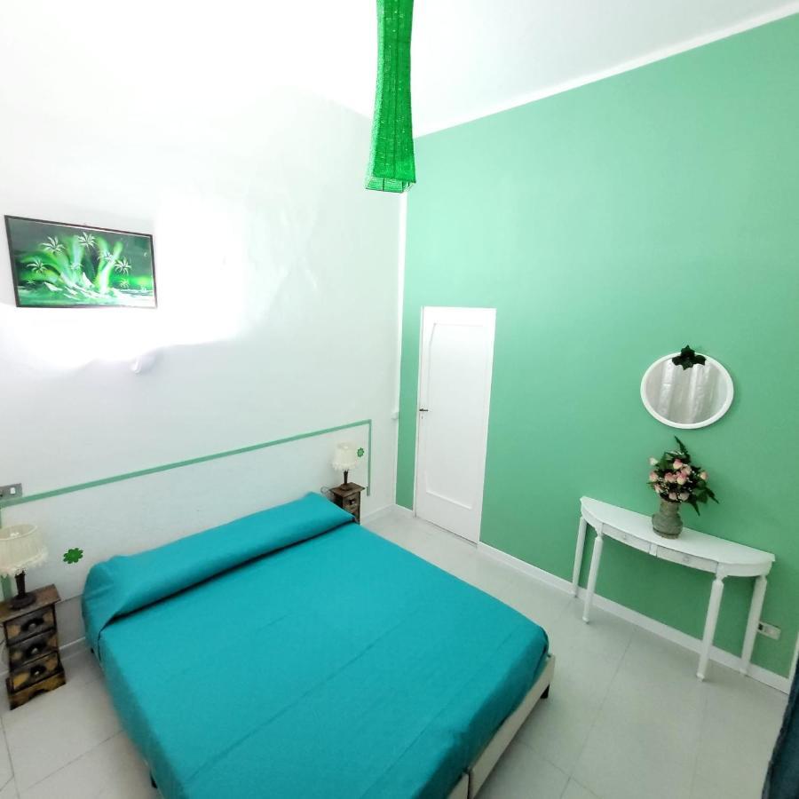 Apartment Toledo Plebiscito *