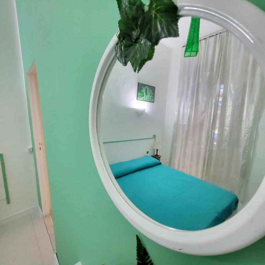 Toledo Plebiscito Apartment