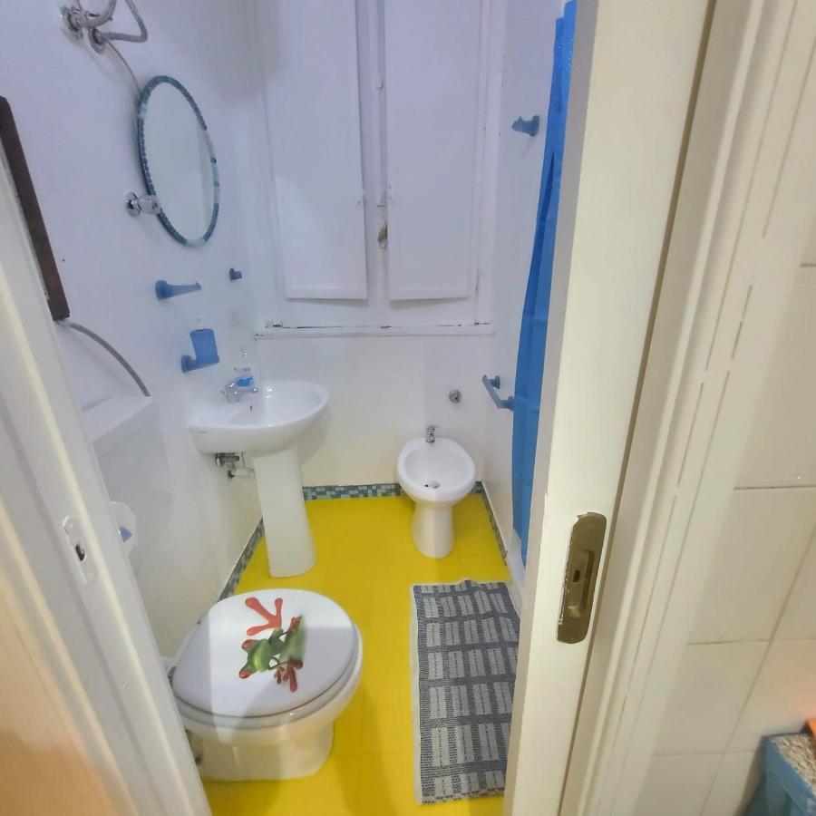Apartment Toledo Plebiscito