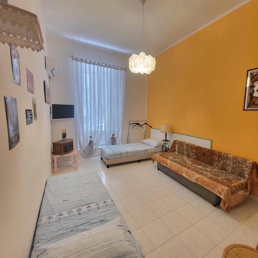 Apartment Toledo Plebiscito *