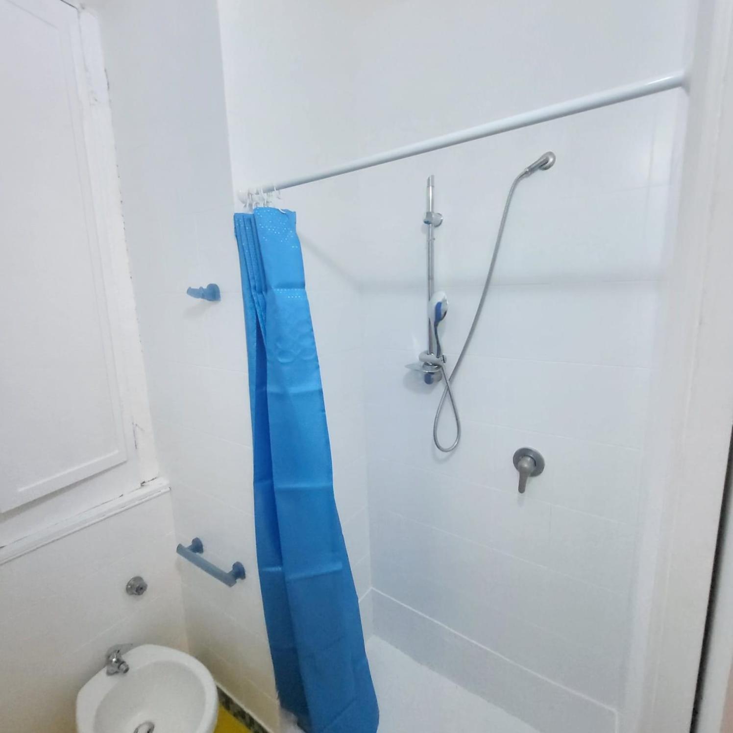 Apartment Toledo Plebiscito