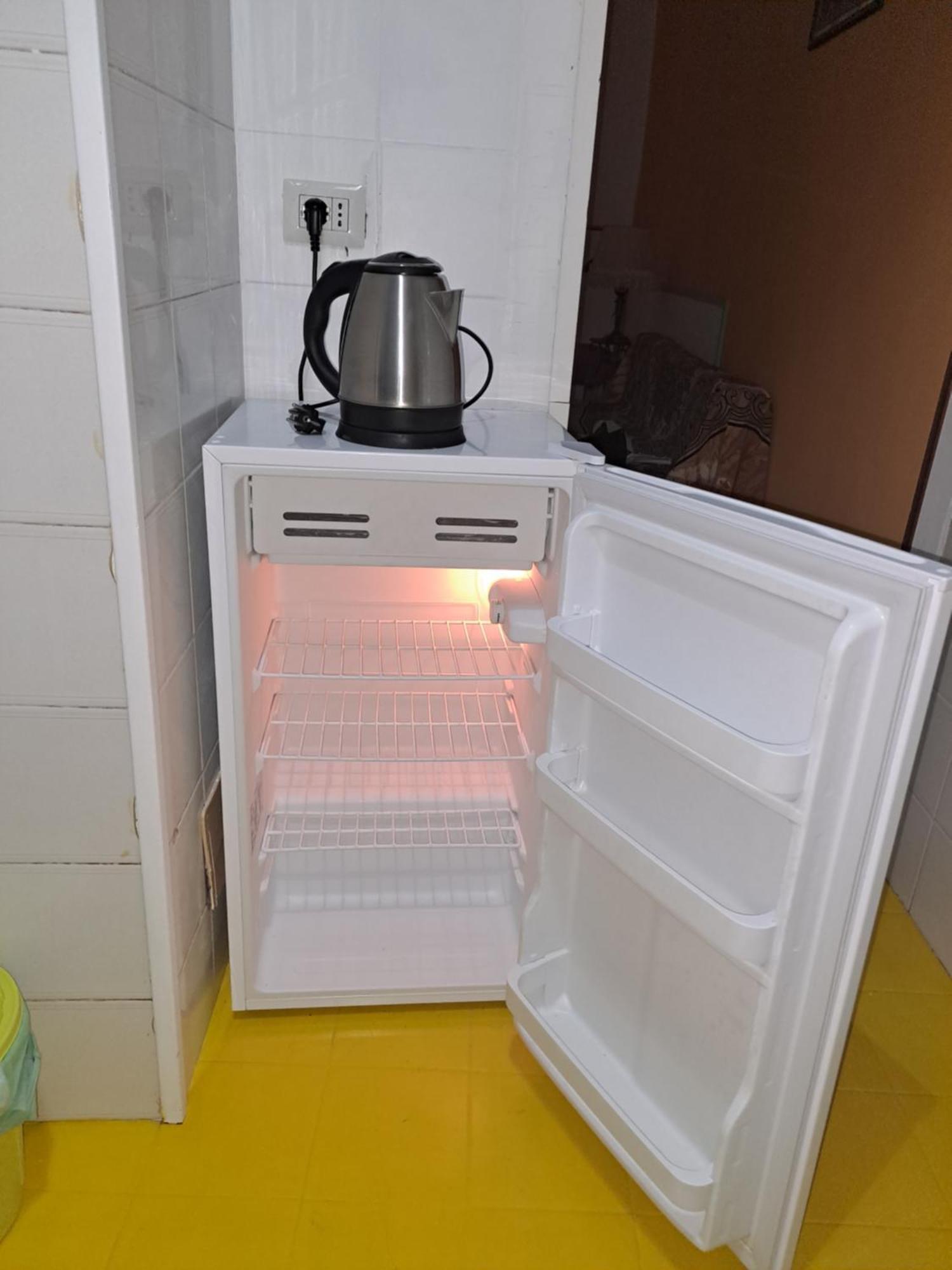 Apartment Toledo Plebiscito