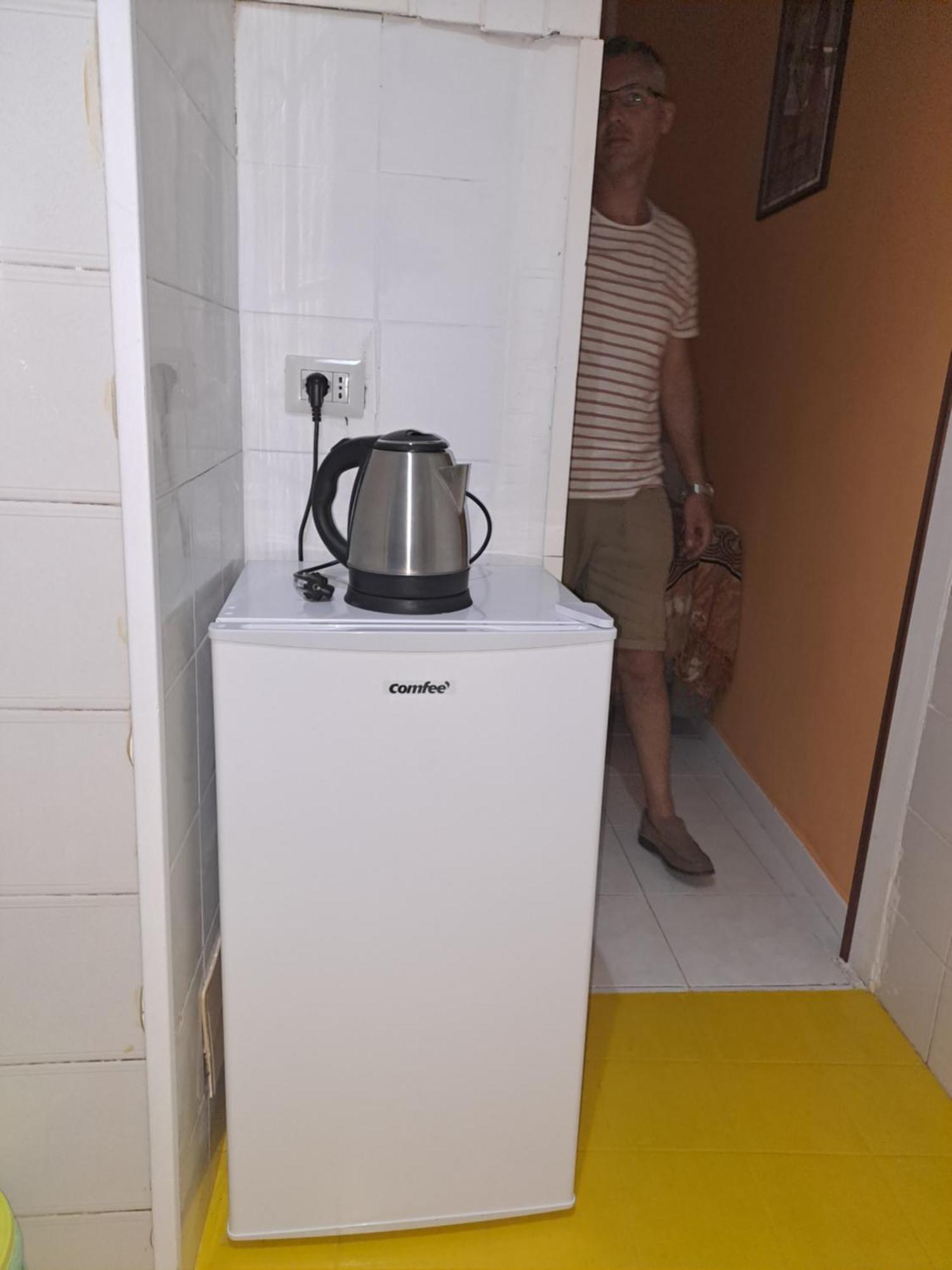 Apartment Toledo Plebiscito Naples